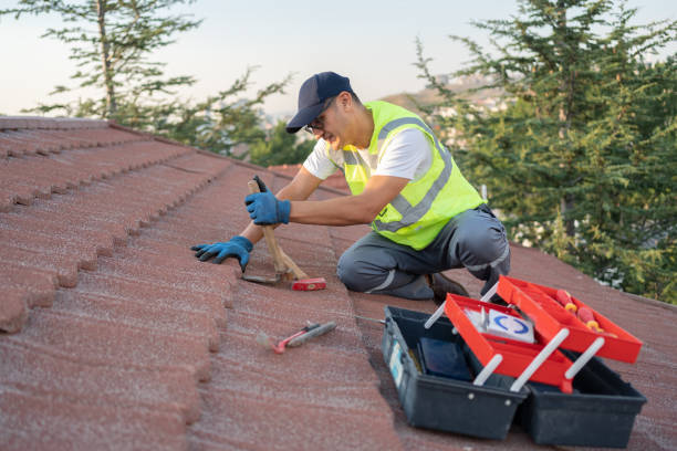 Best Best Roofing Contractors  in Goshen, CA