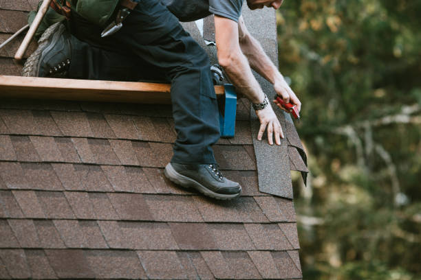 Best Roof Leak Repair  in Goshen, CA
